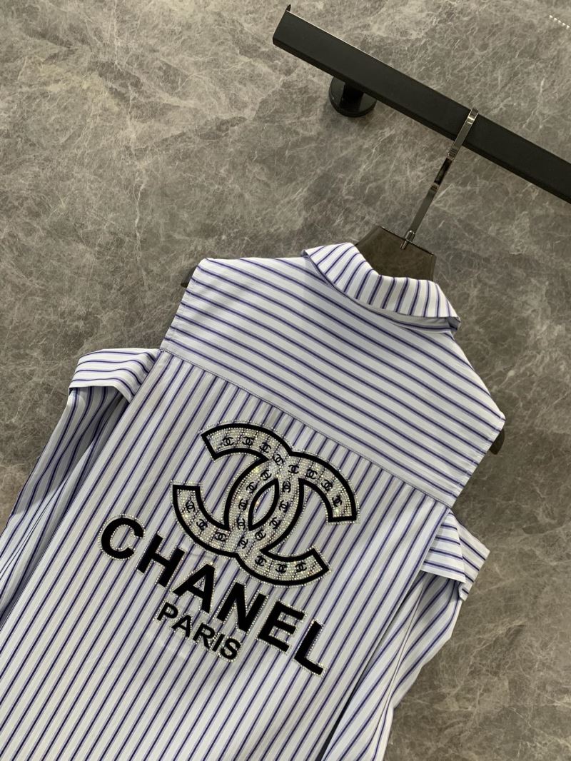 Chanel Outwear